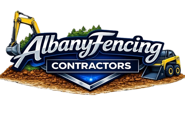 Albany Fencing Contractors
